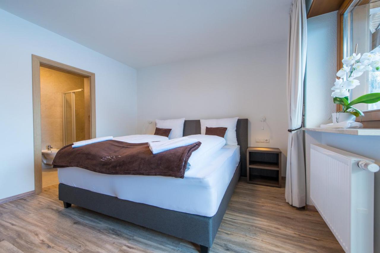 Hotel Bacher Riva di Tures Exterior photo